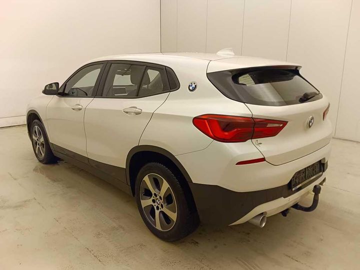 Photo 10 VIN: WBAYK51050EJ95036 - BMW X2 