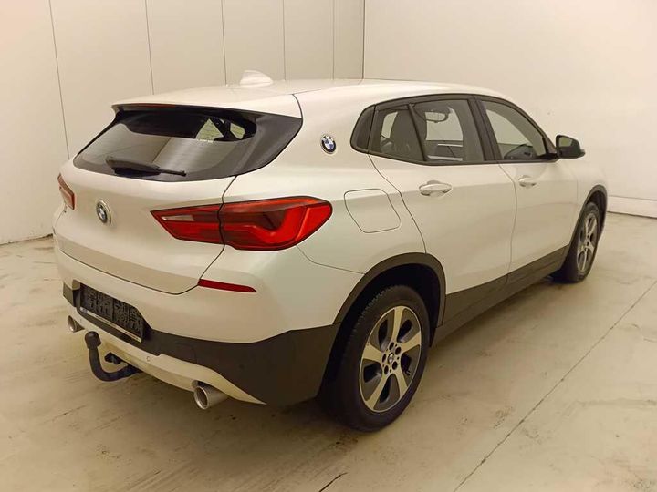 Photo 11 VIN: WBAYK51050EJ95036 - BMW X2 