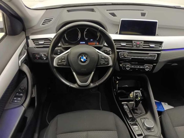 Photo 16 VIN: WBAYK51050EJ95036 - BMW X2 