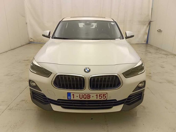 Photo 17 VIN: WBAYK51050EJ95036 - BMW X2 