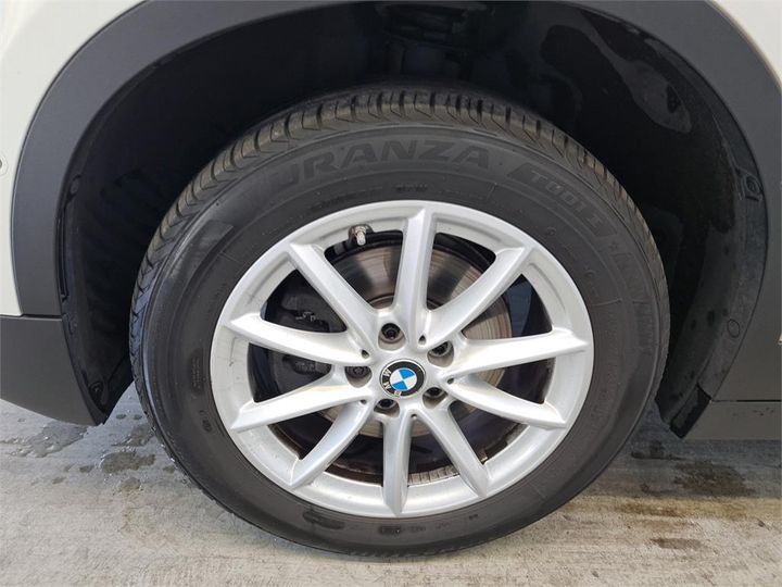 Photo 12 VIN: WBAYK51050EJ95814 - BMW X2 