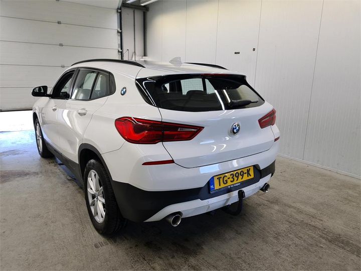 Photo 3 VIN: WBAYK51050EJ95814 - BMW X2 