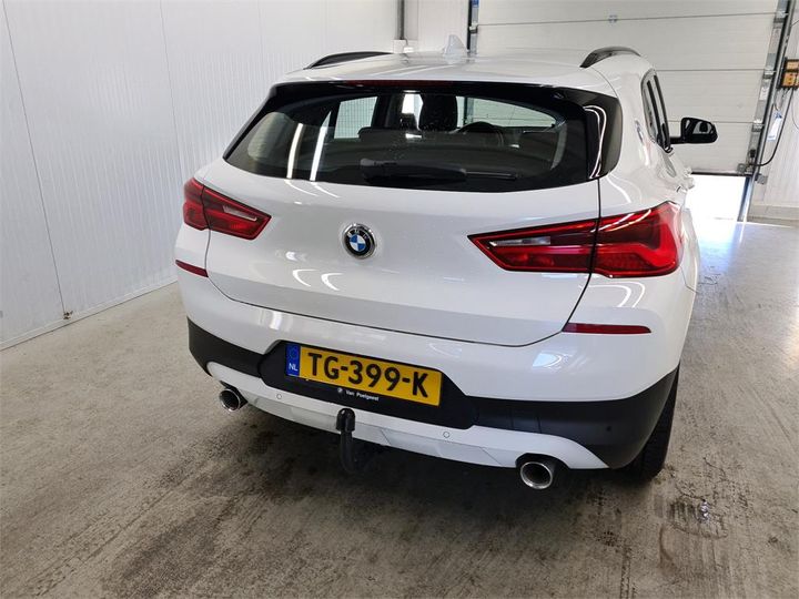 Photo 36 VIN: WBAYK51050EJ95814 - BMW X2 