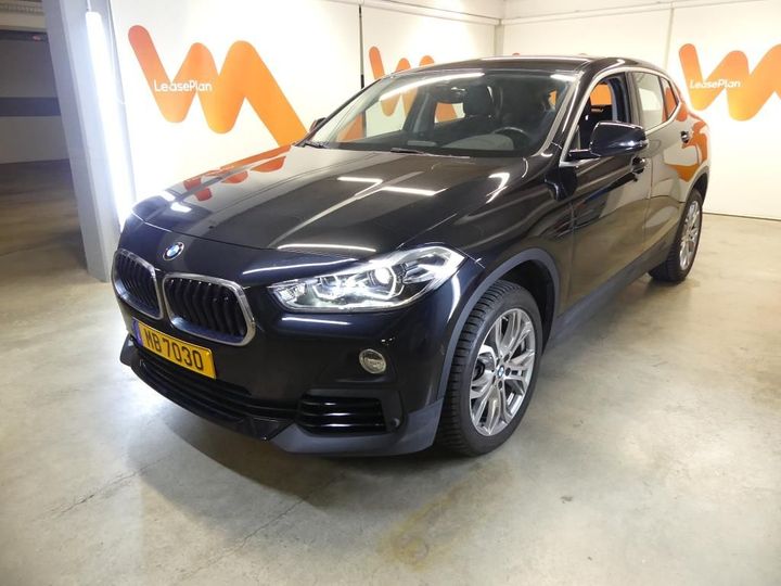 Photo 1 VIN: WBAYK51050EJ98891 - BMW X2 