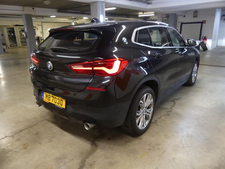 Photo 2 VIN: WBAYK51050EJ98891 - BMW X2 