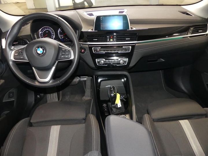 Photo 6 VIN: WBAYK51050EJ98891 - BMW X2 