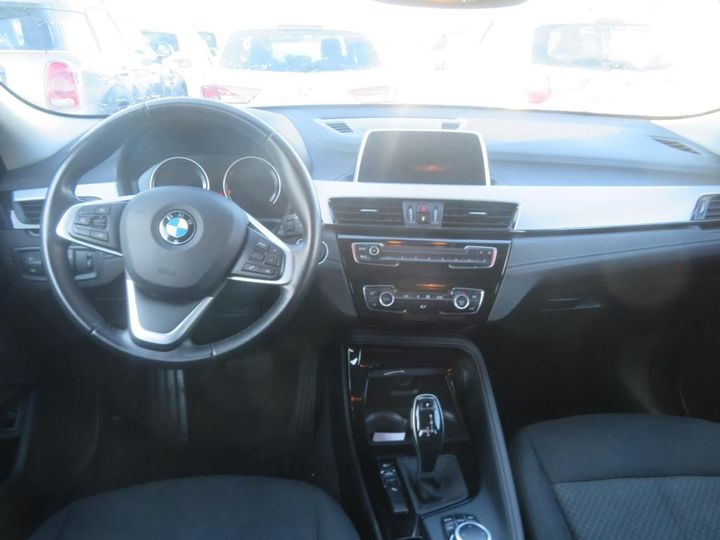 Photo 3 VIN: WBAYK510605N73526 - BMW X2 