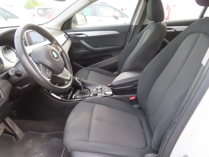 Photo 15 VIN: WBAYK510605N75776 - BMW X2 