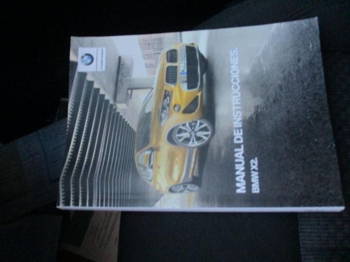 Photo 6 VIN: WBAYK510605N75776 - BMW X2 