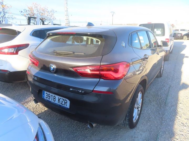 Photo 2 VIN: WBAYK510605P08780 - BMW X2 