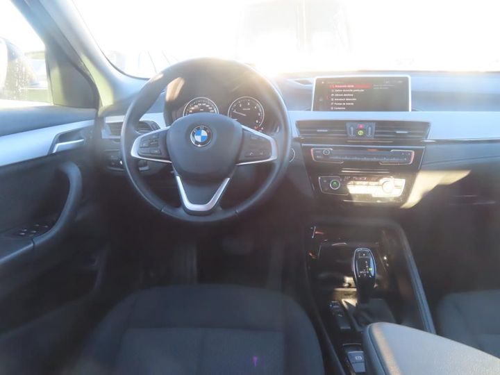 Photo 3 VIN: WBAYK510605P08780 - BMW X2 