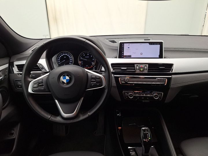 Photo 5 VIN: WBAYK510605P36725 - BMW X2 '17 