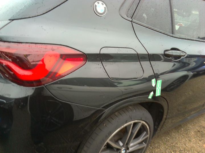 Photo 22 VIN: WBAYK510605T48183 - BMW X2 