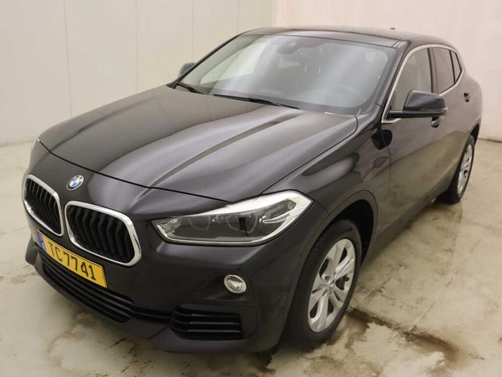 Photo 1 VIN: WBAYK51060EB38301 - BMW X2 