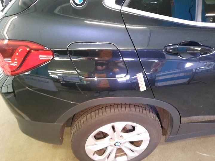 Photo 23 VIN: WBAYK51060EB38301 - BMW X2 