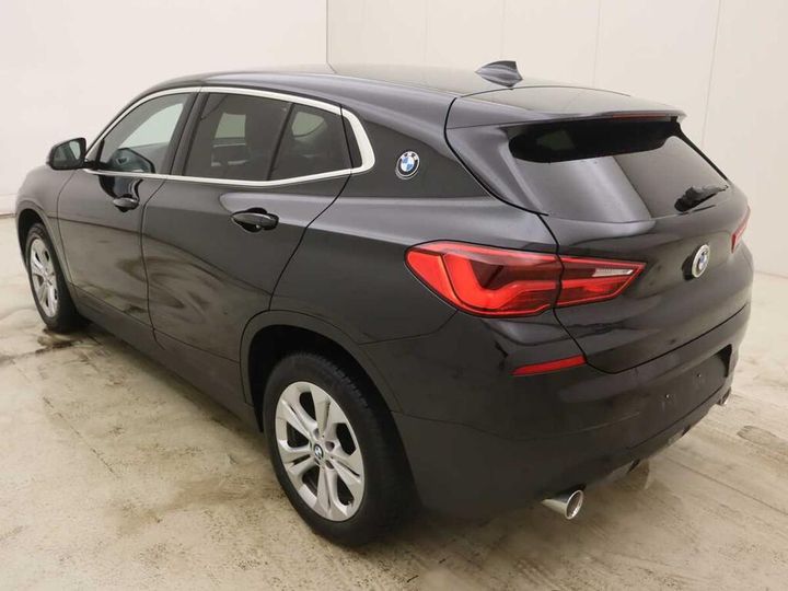 Photo 8 VIN: WBAYK51060EB38301 - BMW X2 