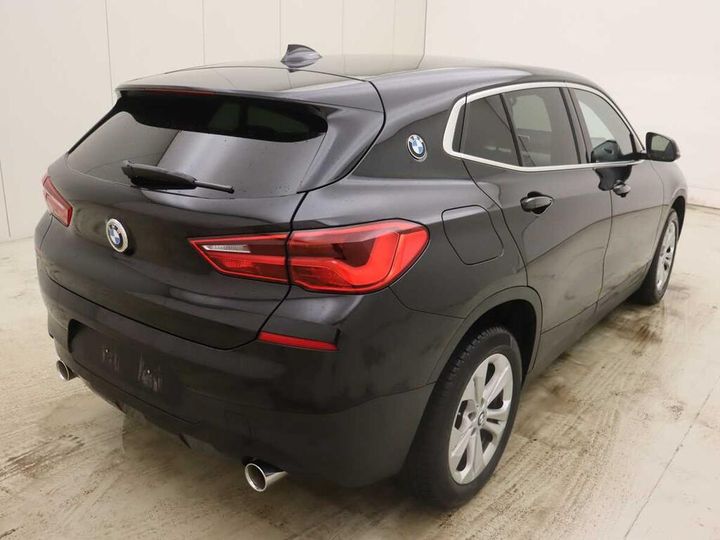 Photo 9 VIN: WBAYK51060EB38301 - BMW X2 