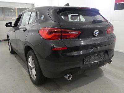 Photo 3 VIN: WBAYK51060EB85537 - BMW X2 DIESEL 