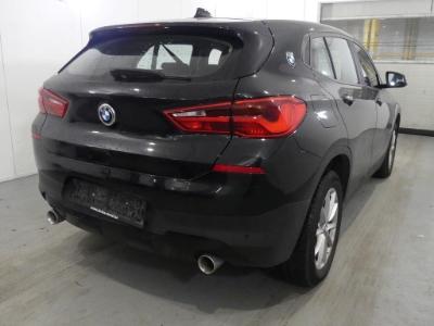 Photo 4 VIN: WBAYK51060EB85537 - BMW X2 DIESEL 