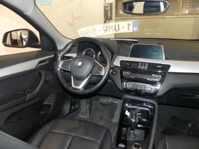 Photo 9 VIN: WBAYK51060EB85537 - BMW X2 DIESEL 