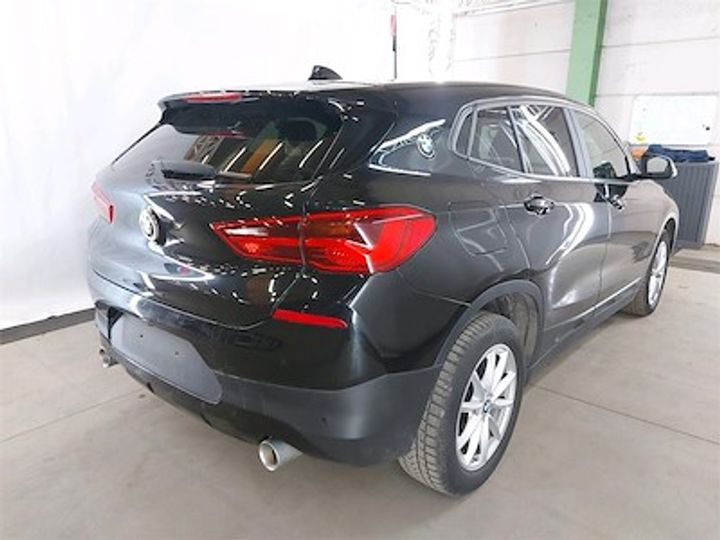 Photo 4 VIN: WBAYK51060EJ91738 - BMW X2 DIESEL 