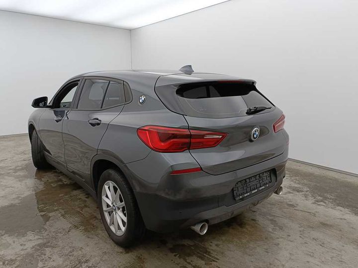 Photo 7 VIN: WBAYK51060EJ92629 - BMW X2 &#3917 