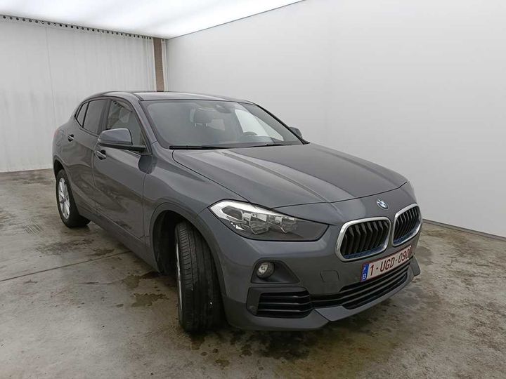 Photo 8 VIN: WBAYK51060EJ92629 - BMW X2 &#3917 