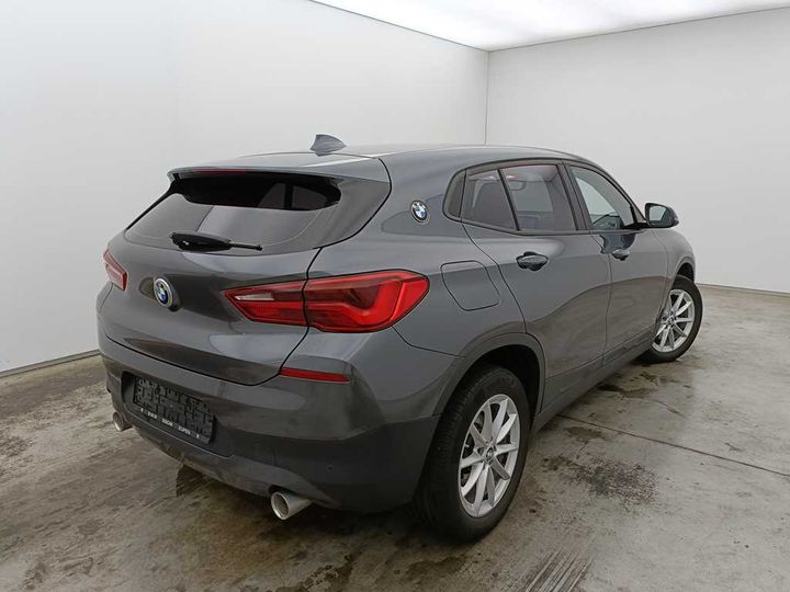 Photo 2 VIN: WBAYK51060EJ92629 - BMW X2 &#3917 