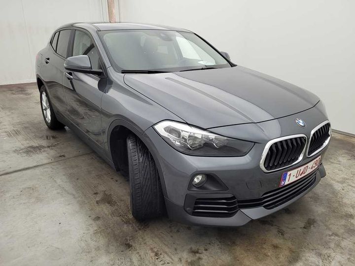 Photo 8 VIN: WBAYK51060EJ93196 - BMW X2 &#3917 