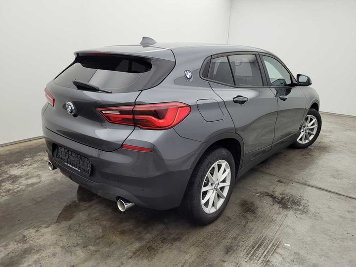 Photo 2 VIN: WBAYK51060EJ93196 - BMW X2 &#3917 