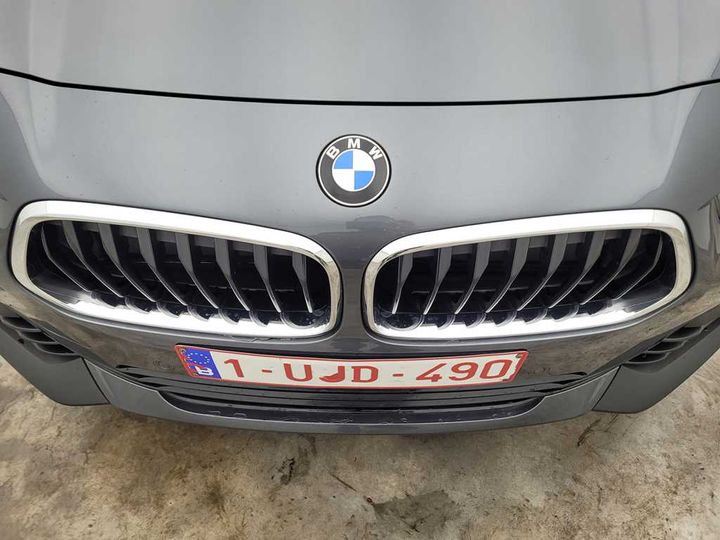 Photo 5 VIN: WBAYK51060EJ93196 - BMW X2 &#3917 