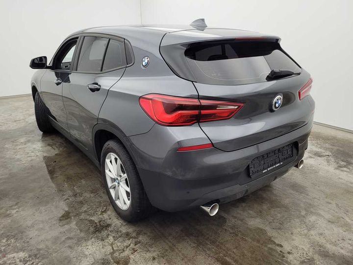 Photo 7 VIN: WBAYK51060EJ93196 - BMW X2 &#3917 