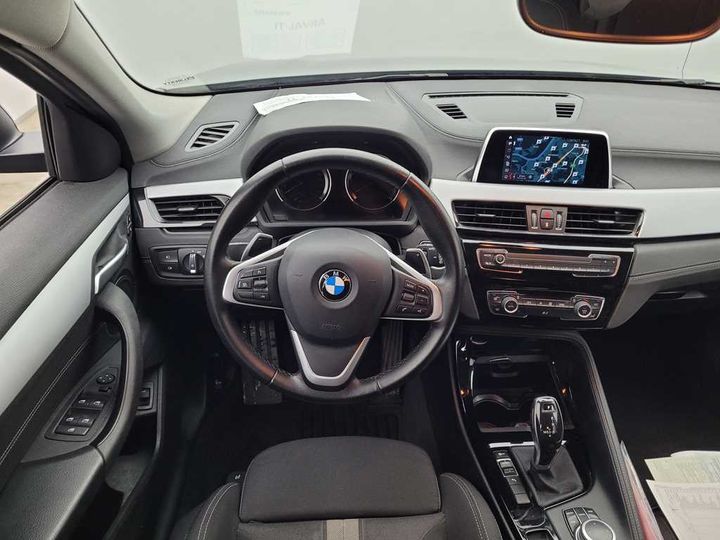 Photo 9 VIN: WBAYK51060EJ93196 - BMW X2 &#3917 