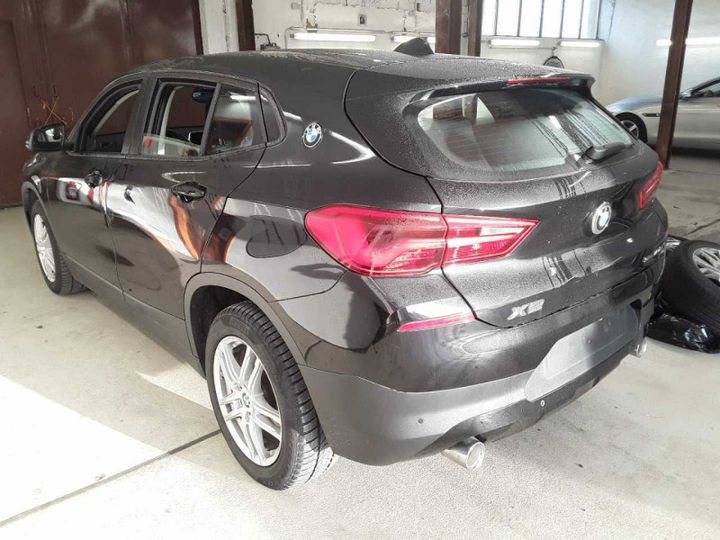 Photo 3 VIN: WBAYK51060EJ96048 - BMW X2 SDRIVE18D 