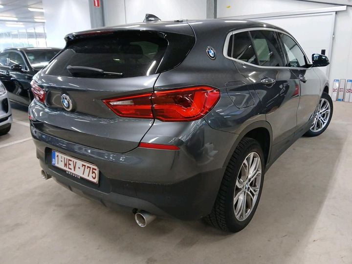 Photo 1 VIN: WBAYK51060EJ96163 - BMW X2 