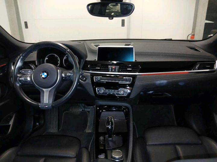 Photo 11 VIN: WBAYK51060EJ96163 - BMW X2 