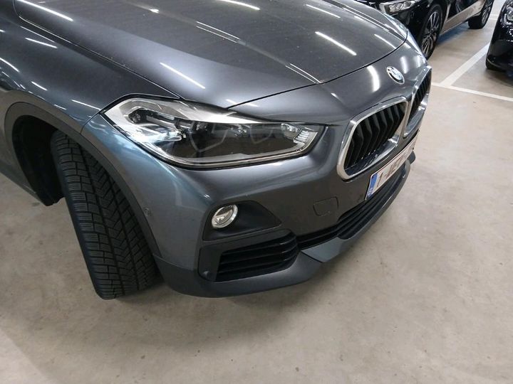 Photo 21 VIN: WBAYK51060EJ96163 - BMW X2 