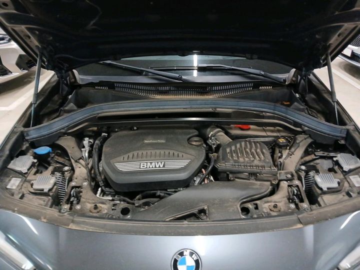 Photo 9 VIN: WBAYK51060EJ96163 - BMW X2 