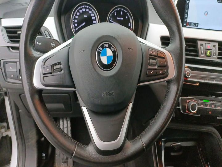 Photo 21 VIN: WBAYK51060EK28609 - BMW X2 &#3917 