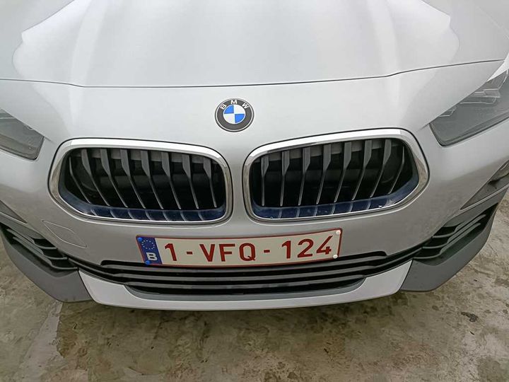 Photo 5 VIN: WBAYK51060EK28609 - BMW X2 &#3917 