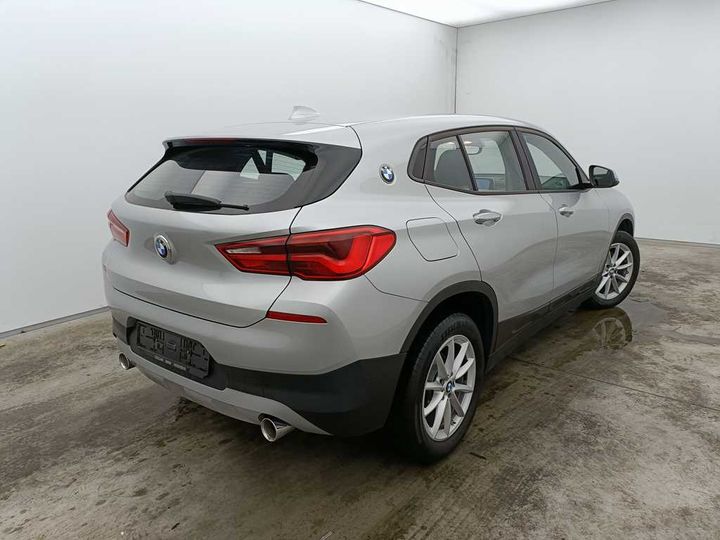 Photo 2 VIN: WBAYK51060EK28609 - BMW X2 &#3917 