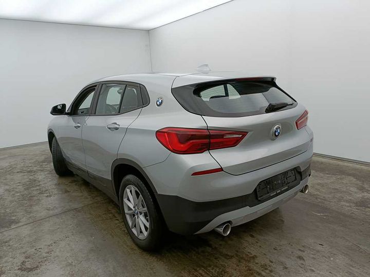 Photo 7 VIN: WBAYK51060EK28609 - BMW X2 &#3917 