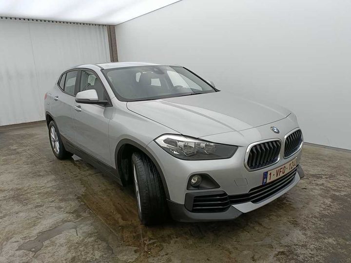 Photo 8 VIN: WBAYK51060EK28609 - BMW X2 &#3917 