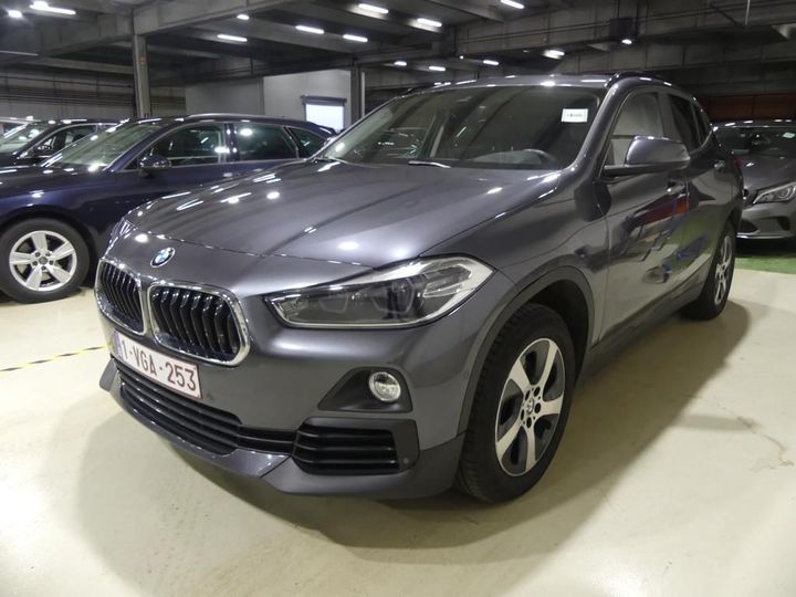 Photo 1 VIN: WBAYK51060EK28819 - BMW X2 