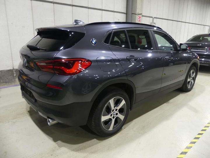 Photo 2 VIN: WBAYK51060EK28819 - BMW X2 