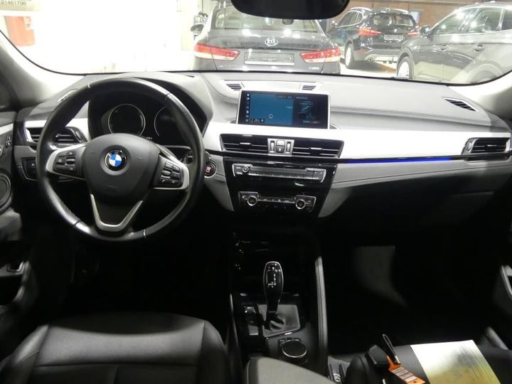 Photo 8 VIN: WBAYK51060EK28819 - BMW X2 