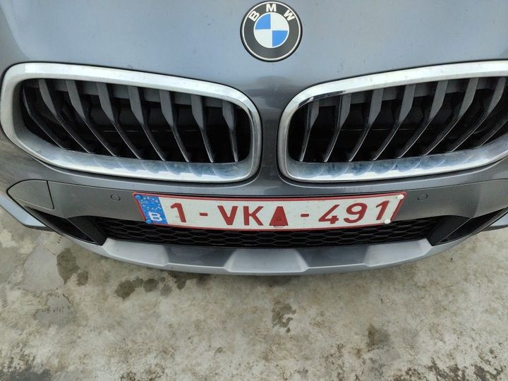 Photo 5 VIN: WBAYK51060EK33809 - BMW X2 &#3917 