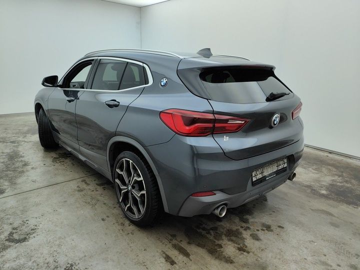 Photo 7 VIN: WBAYK51060EK33809 - BMW X2 &#3917 