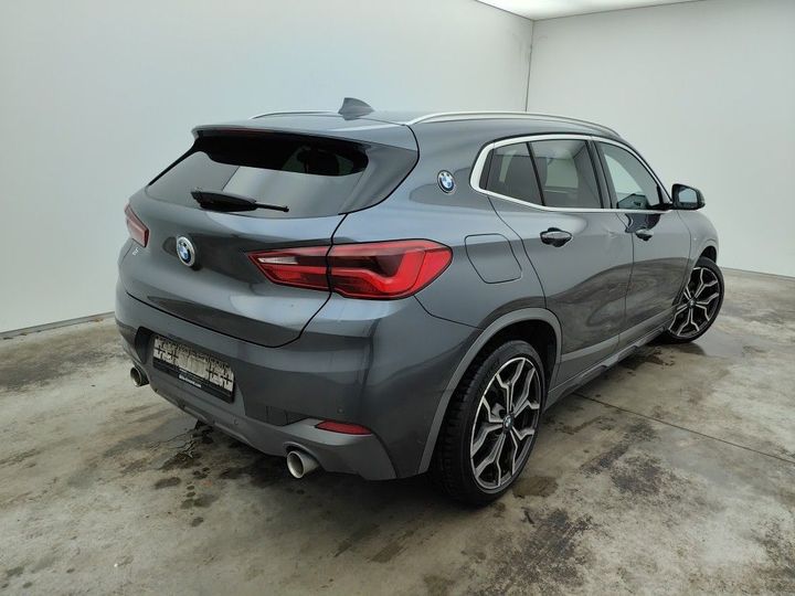 Photo 2 VIN: WBAYK51060EK33809 - BMW X2 &#3917 