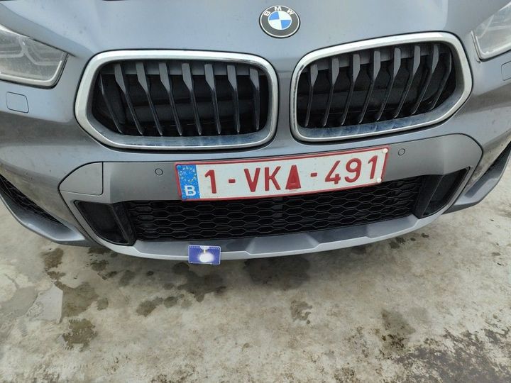 Photo 37 VIN: WBAYK51060EK33809 - BMW X2 &#3917 